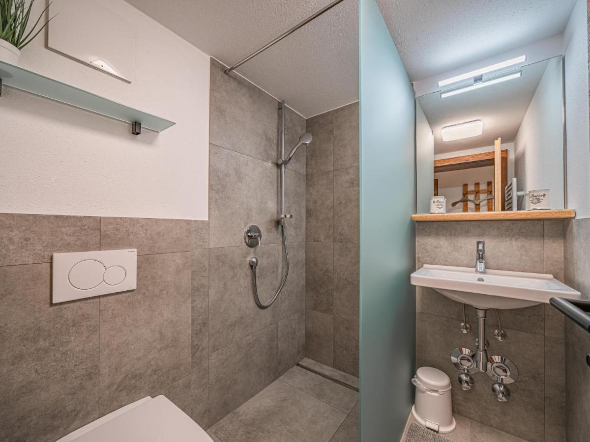 Anna Maria Apartment Hopfgarten im Brixental Ngoại thất bức ảnh