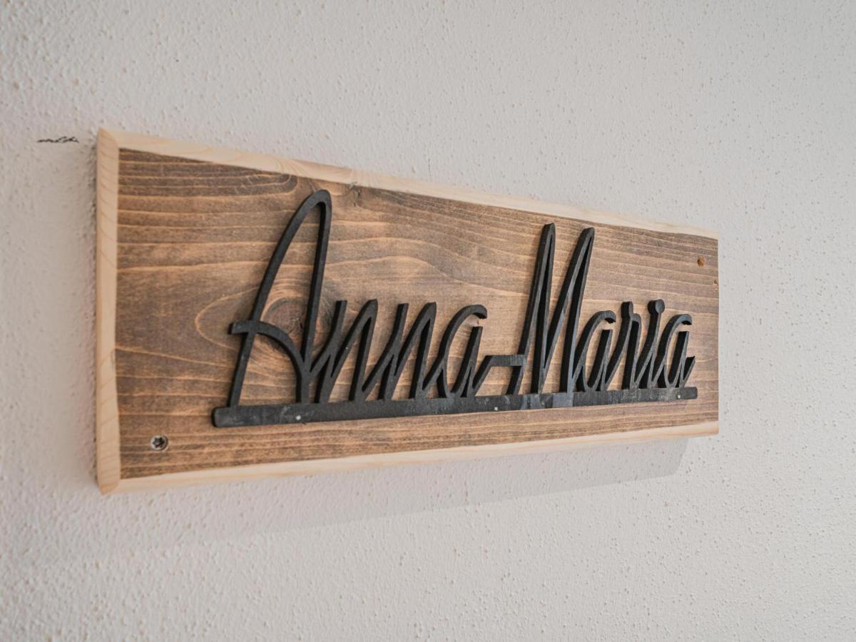 Anna Maria Apartment Hopfgarten im Brixental Ngoại thất bức ảnh